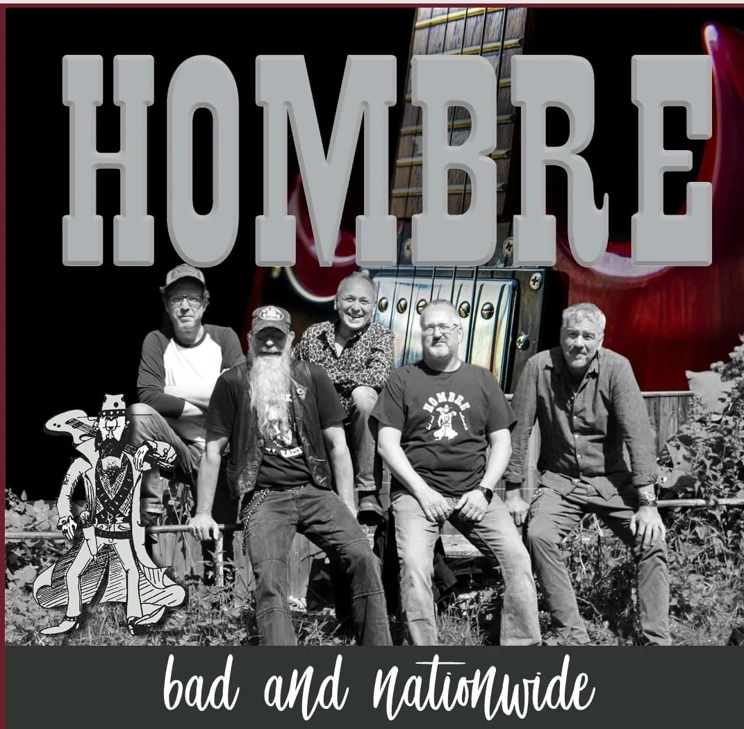 Hombre