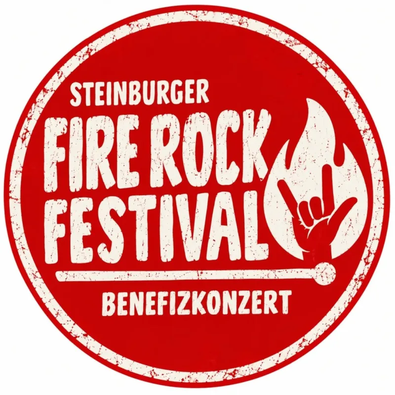 Steinburger Fire Rock Festival